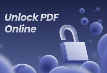 Odblokuj PDF Za Darmo, Aby Doświadczyć łatwych Zmian Treści