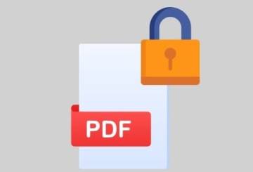 Unlock PDFs For Easy Printing With No Hassle