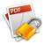 Unlock PDFs with No Watermark