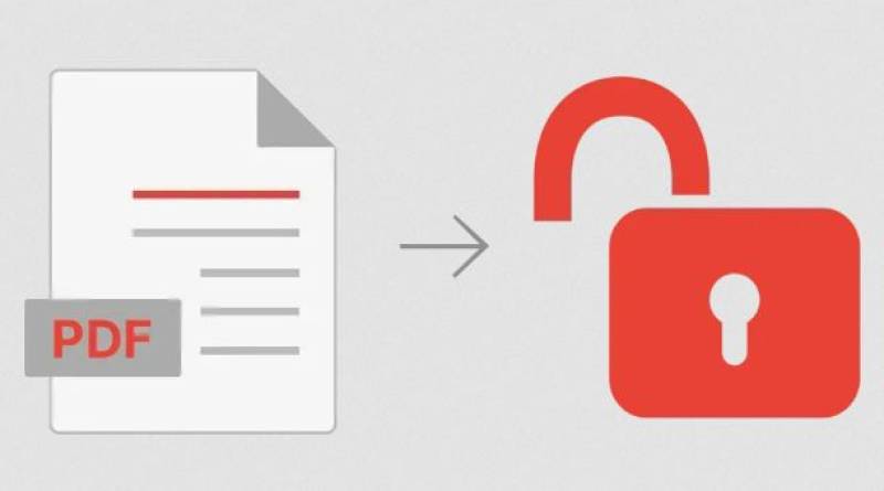 A Comprehensive Guide To Unlock PDF Online