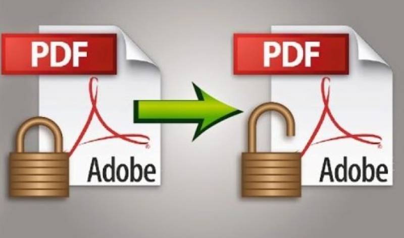 Ciri Buka Kunci PDF Yang Mesti Anda Tahu