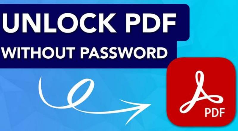 Buka Kunci PDF Tanpa Repot Mengunduh