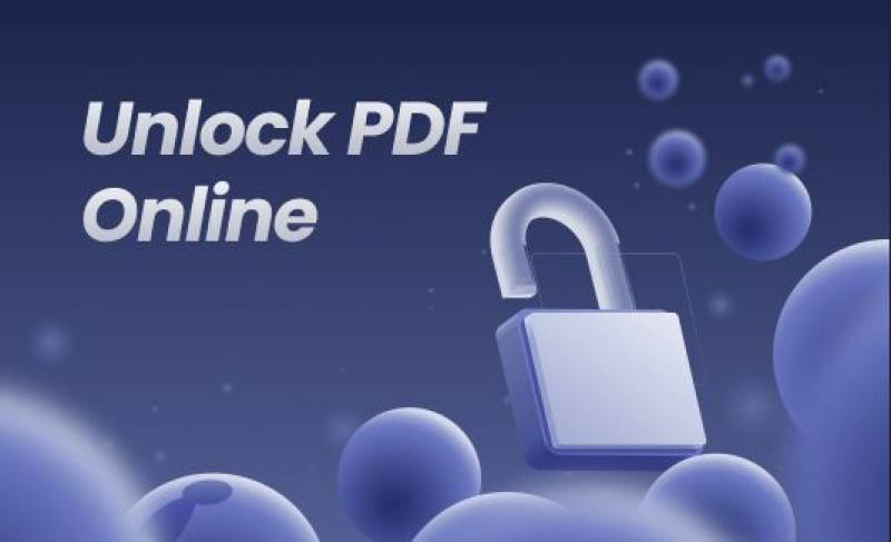 Unlock PDF For Free To Experience Easy Content Adjustments